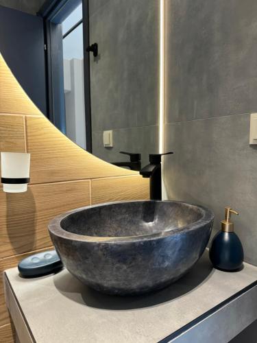 Fotografie z fotogalerie ubytování VARTAN LUX apt v destinaci Alexandrupoli