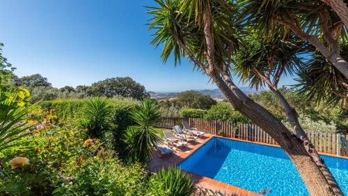 Finca las Chozas Antequera - La Joya by Ruralidays