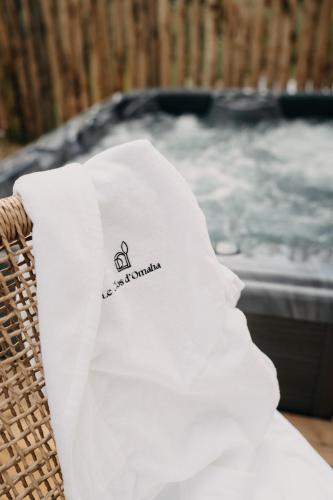 Φωτογραφία από το άλμπουμ του Le Clos d'Omaha - Suites luxueuses à 5 min d'Omaha Beach σε Englesqueville-la-Percée
