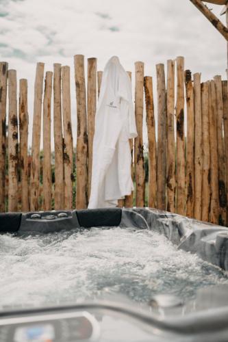 Φωτογραφία από το άλμπουμ του Le Clos d'Omaha - Suites luxueuses à 5 min d'Omaha Beach σε Englesqueville-la-Percée