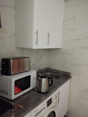 Apartamento Míriam