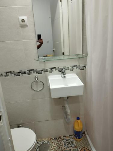 Apartamento Míriam