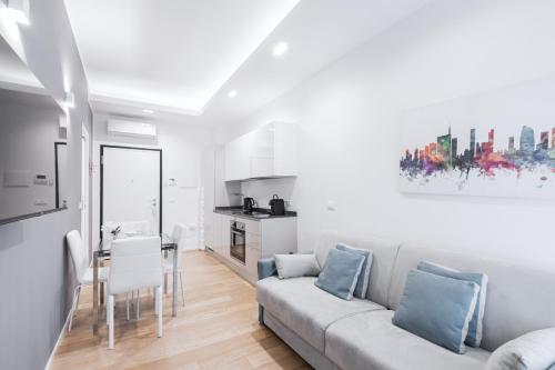 Easylife - Milano - Meravigli 16 F5 - Duomo