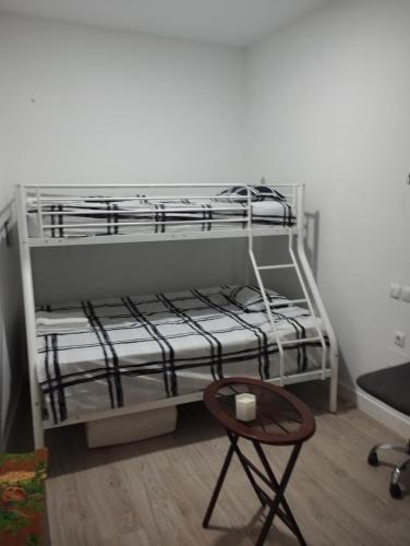 Apartamento Míriam