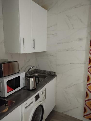 Apartamento Míriam