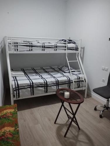Apartamento Míriam