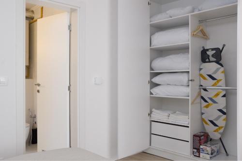 Fotografie z fotogalerie ubytování Apartmani "U gostima" Sarajevo Centar - Apartments "Be Our Guest" Sarajevo Center v destinaci Sarajevo