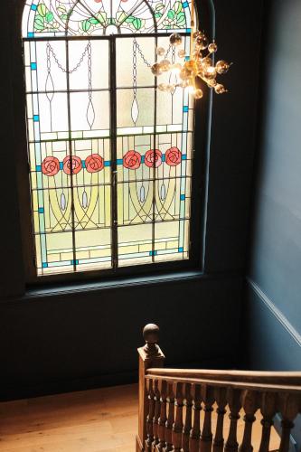 Gambar di galeri bagi De Pastorie Alsemberg B&B di Beersel