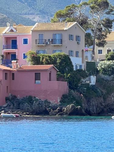 La casa sulle rocce House on the rocks