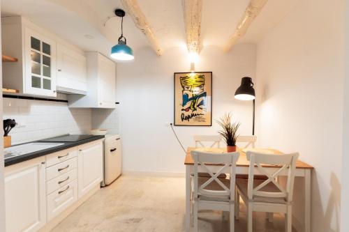 Apartamento l'Illot