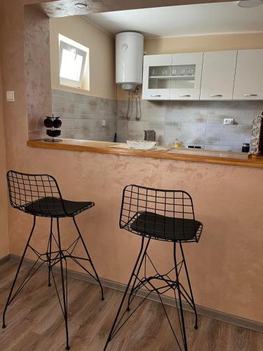 Mynd úr myndasafni af Apartman Rajsic a&a í Laćarak