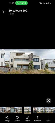 Galería fotográfica de Framboyant en Albion