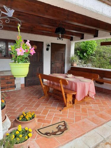 Φωτογραφία από το άλμπουμ του La Stazion σε Paderno