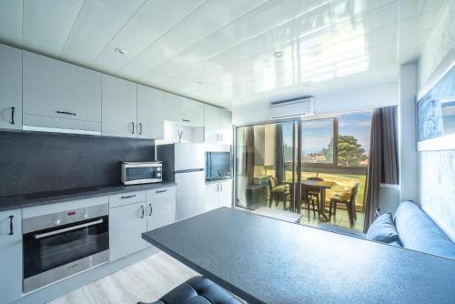 L'Abri Côtier Radieux - Plage à 5min à pied