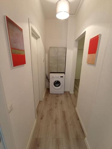 Andrea Central Apartment photo 16