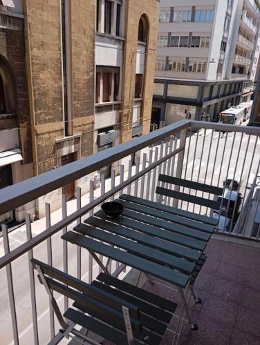 Andrea Central Apartment photo 7