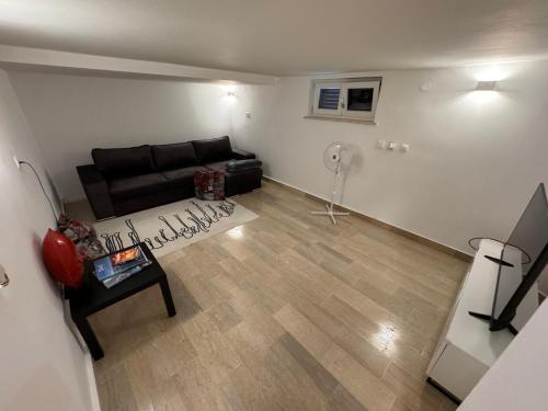 Villa Lazaric Apartment Adria