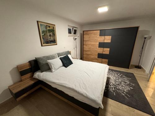 Villa Lazaric Apartment Adria