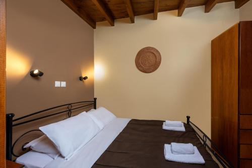 Aglaea Apartment in Rhodes Old Town