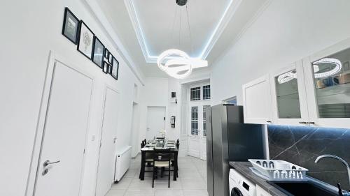 Ulloi-0 Apartment 1082 Budapest, 66a Üllői út kép - 3