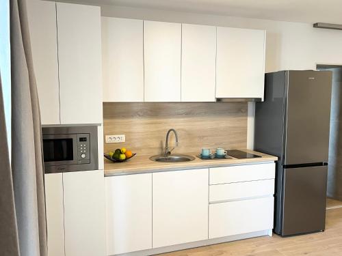 Apartment Letizia
