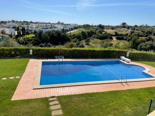 TAC - Queimada Pool & Sea Views