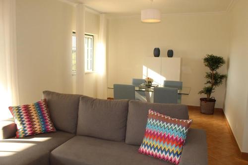 TAC - Queimada Pool & Sea Views