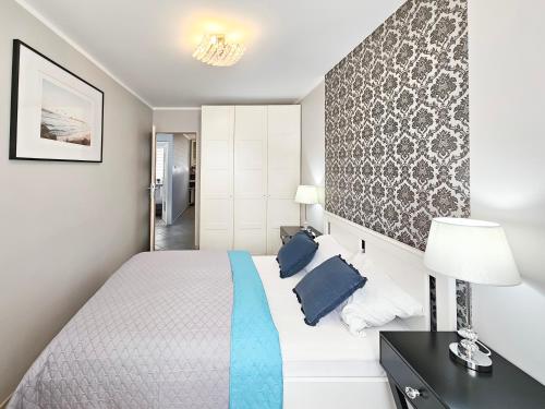 visit baltic - Paderewskiego