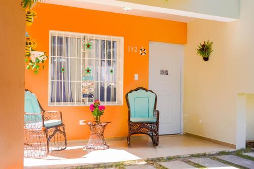 Tropical Paradise Villa in Punta Cana