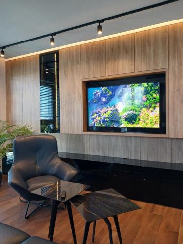 CORNER - apartament z widokiem - AZW Gdańsk