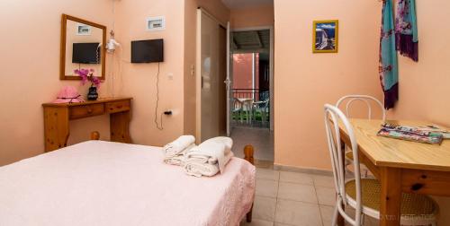 Gallery image of Paradise Studios in Svoronata