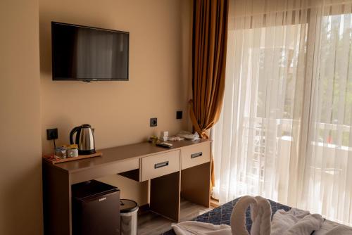 ケメルにあるVois Kemer Hotel & SPAのギャラリーの写真