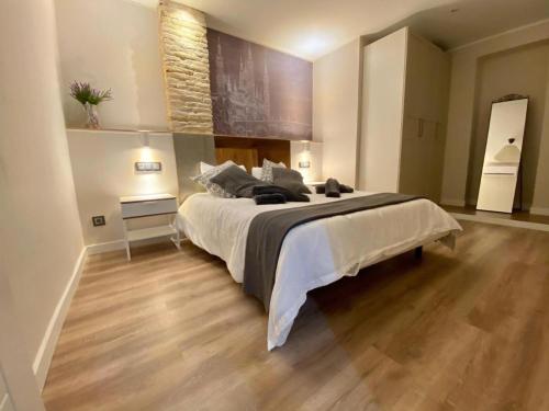 Apartamenticos Studio 39