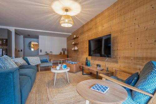 Cairn Harmony - Apartment B209