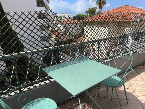 Antibes/Juan les pins, cosy apartment