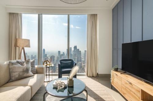 GuestReady - Above the clouds | Emaar Opera Grand