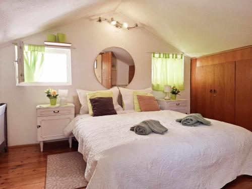 Apartments Adriatic Riviera Crikvenica