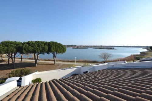 Le Paul Emile vue splendide sur le lac