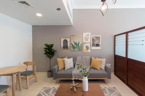 GuestReady - Studio | Lake view