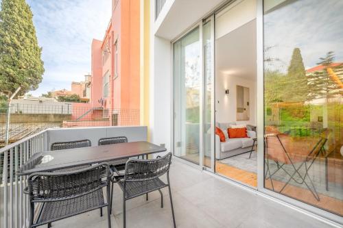 GuestReady - CityHomes Lisbon Delight