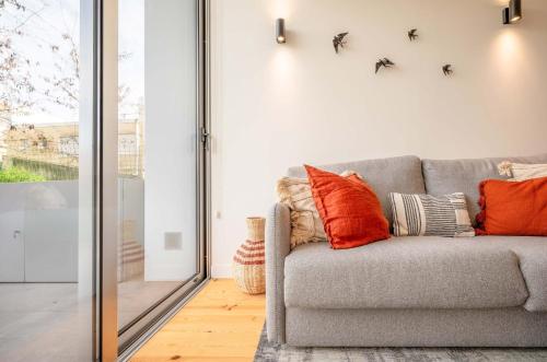 GuestReady - CityHomes Lisbon Delight