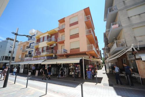 Zona Centro IV Orangecosta
