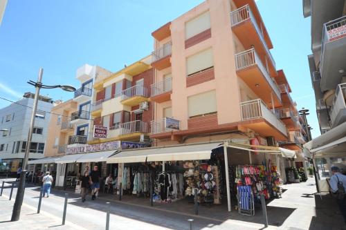 Fotografie z fotogalerie ubytování Zona Centro IV Orangecosta v destinaci Peñíscola