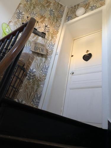 Appartement lumineux et calme proche mer a pieds