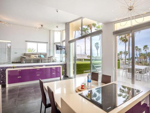 Villa Olbia Charming Infinity Pool sea view