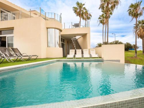 Villa Olbia Charming Dreamview with Jacuzzi