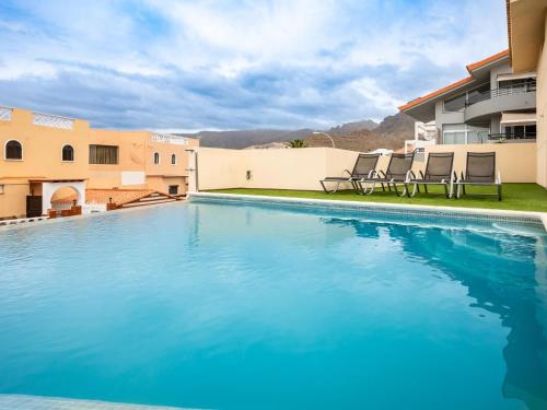Villa Olbia Charming Infinity Pool sea view