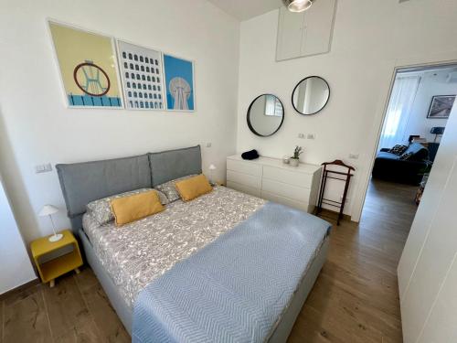 Rome With Friends - 2 bedrooms and amazing living room