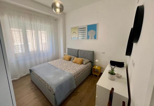 Rome With Friends - 2 bedrooms and amazing living room