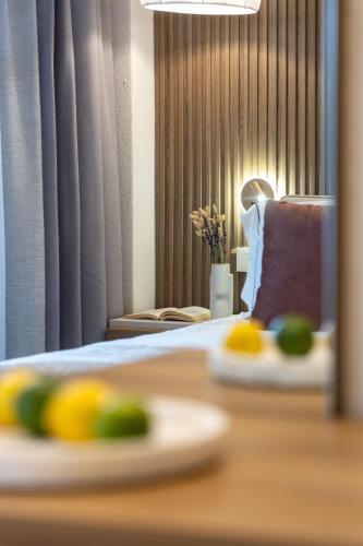 Φωτογραφία από το άλμπουμ του Anna Beach Suites στα Λιμενάρια